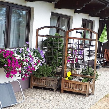Gaestehaus Friedl Імст Екстер'єр фото