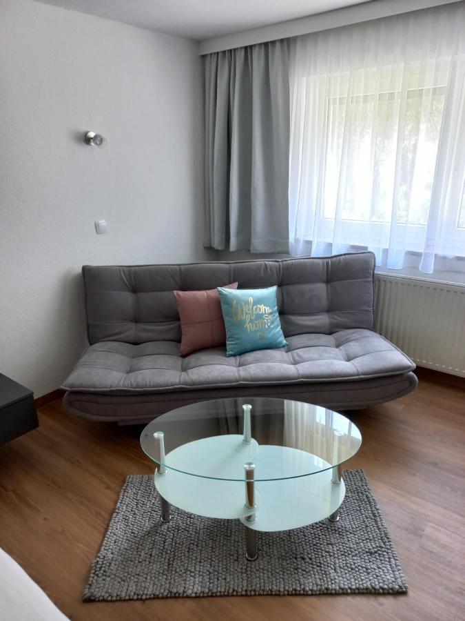 Gaestehaus Friedl Імст Екстер'єр фото
