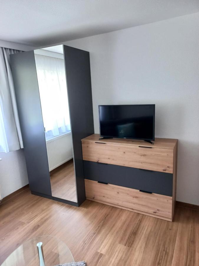 Gaestehaus Friedl Імст Екстер'єр фото