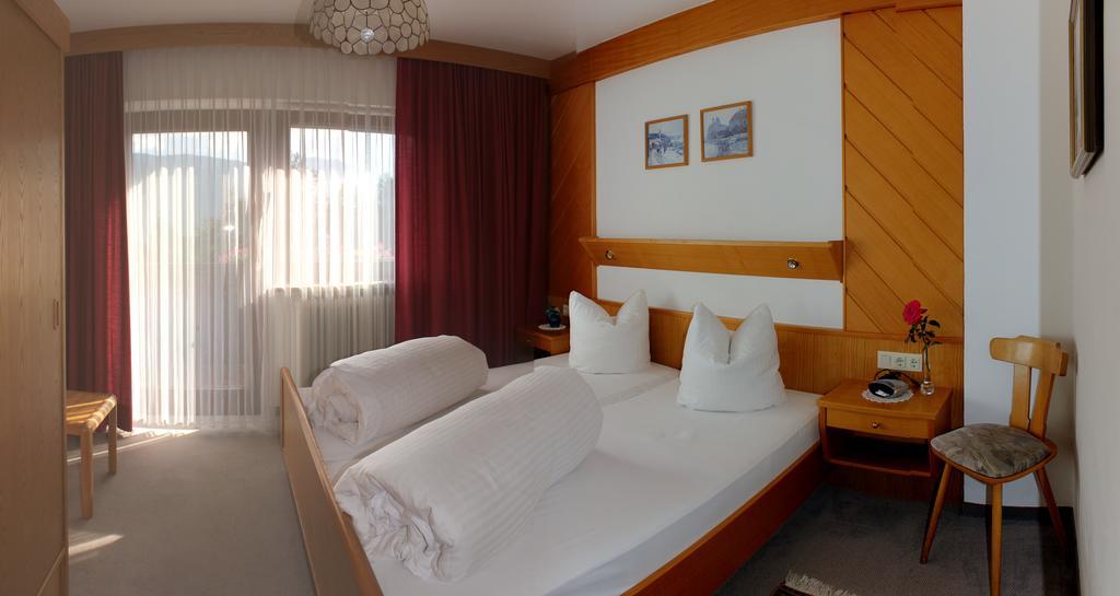 Gaestehaus Friedl Імст Екстер'єр фото