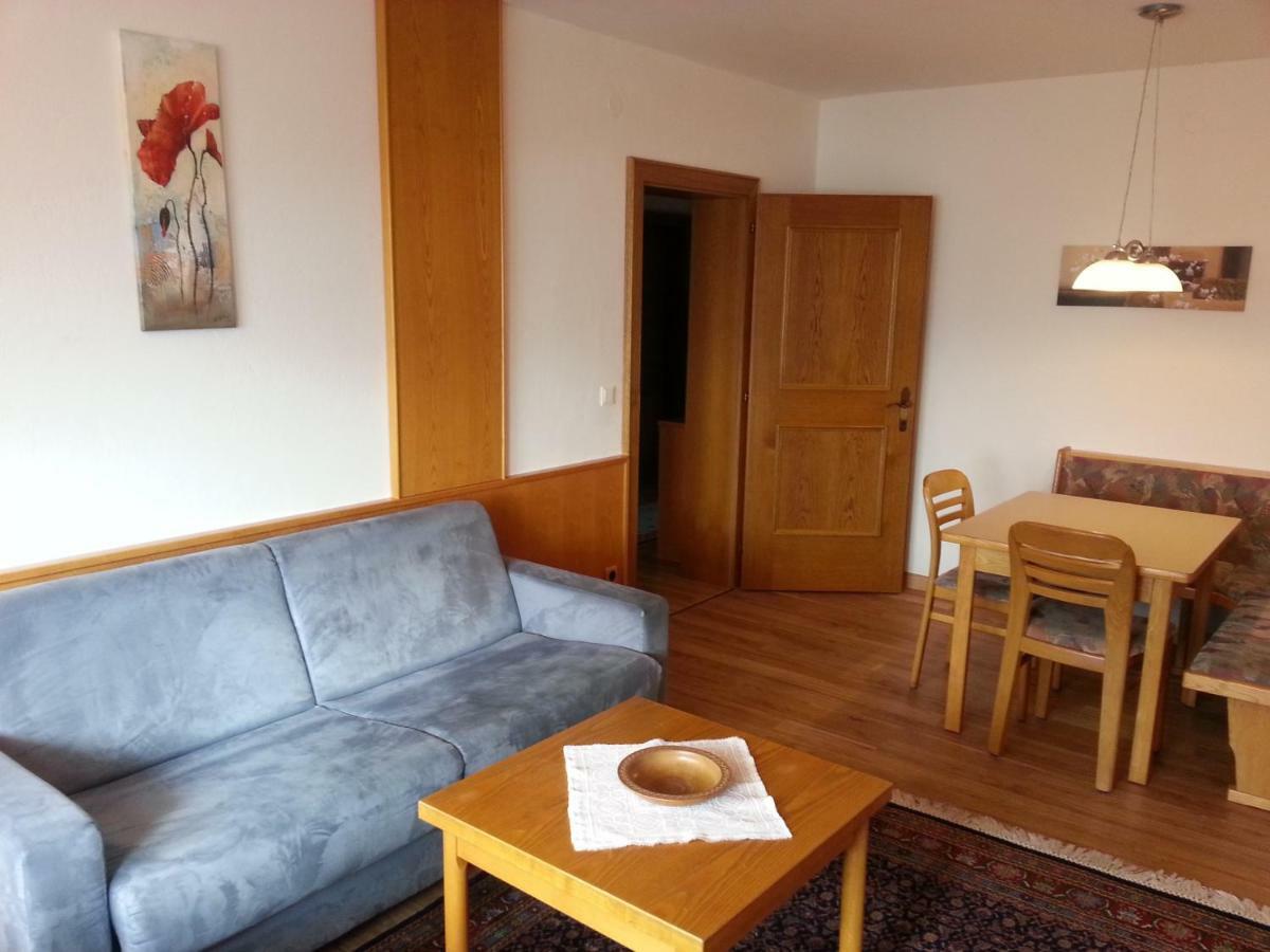 Gaestehaus Friedl Імст Екстер'єр фото