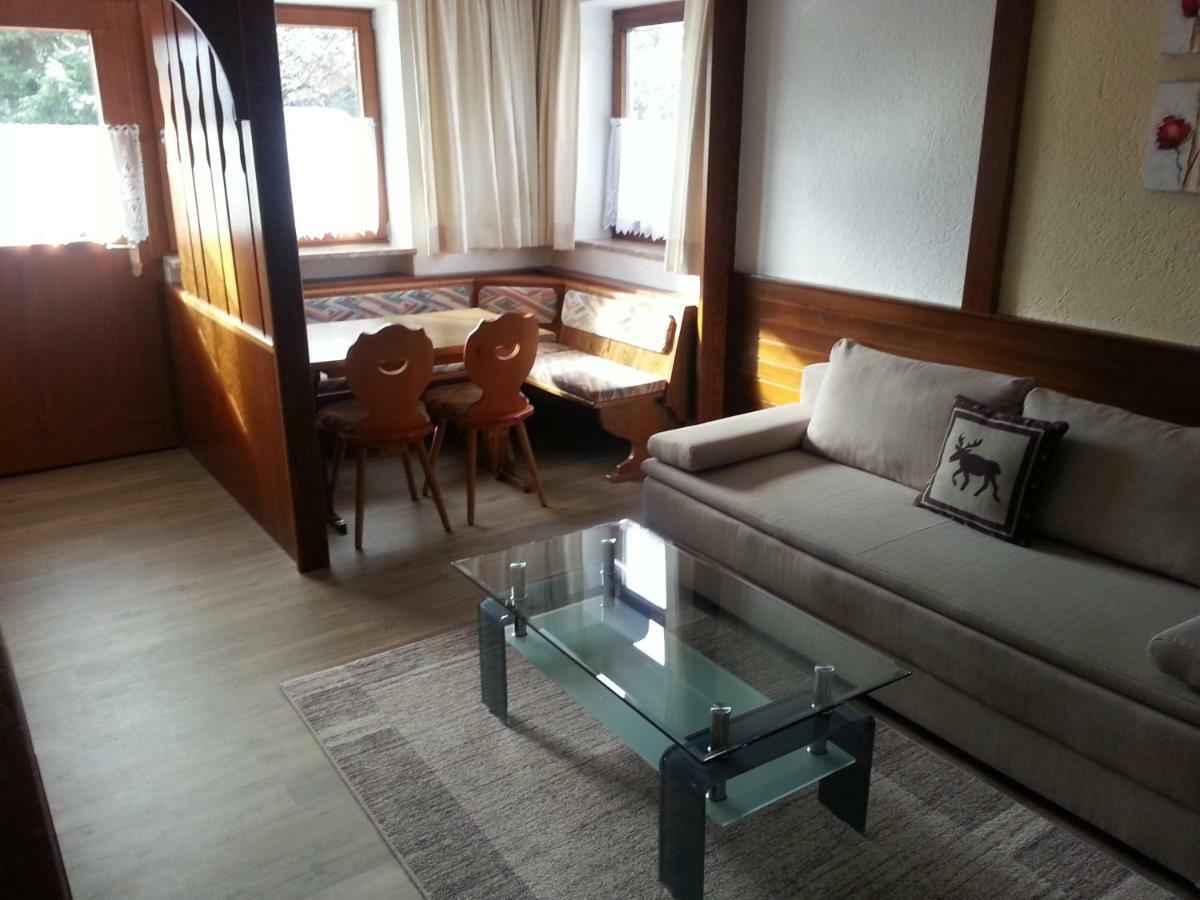 Gaestehaus Friedl Імст Екстер'єр фото